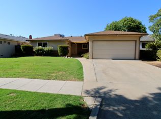 680 E San Carlos Ave, Fresno, CA 93710