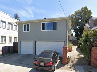 3526 Randolph Ave #A, Oakland, CA 94602