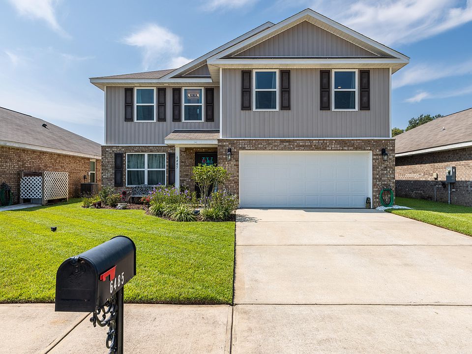 6485 Churchill Cir, Bagdad, FL 32583 MLS 929108 Zillow