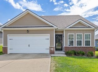 121 John Davis Dr, Georgetown, KY 40324