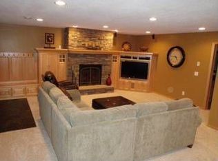 15719 Jackson St NE, Ham Lake, MN 55304