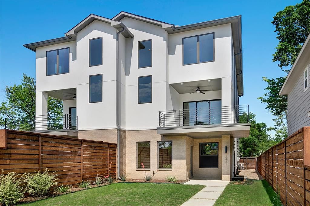 2419 Throckmorton St, Dallas, TX 75219 Zillow