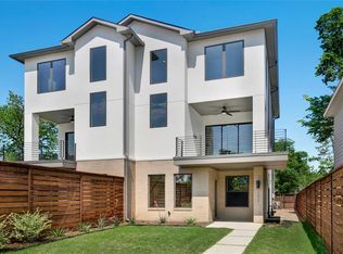 2419 Throckmorton St, Dallas, TX 75219