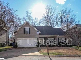 258 Twilitemist Dr, Duncan, SC 29334