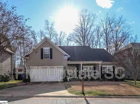 258 Twilitemist Dr, Duncan, SC 29334