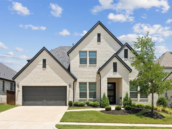 3516 Lejoie Ln, Colleyville, TX 76034