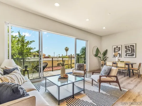 3735 31st St, San Diego, CA 92104