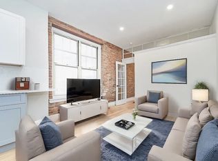 207 W 10th St APT 5D, New York, NY 10014
