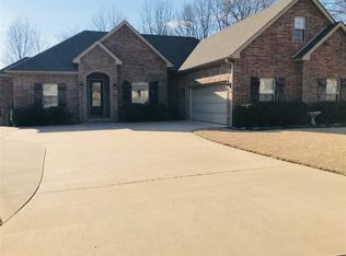 6005 Williamsburg Cv, Jonesboro, AR 72404