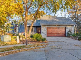 2604 Vail Dr, Columbia, MO 65203