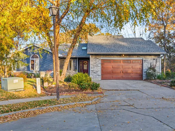 2604 Vail Dr, Columbia, MO 65203