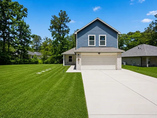 3367 Arapaho Cir, Willis, TX 77378