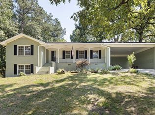 9 Judson Dr SW, Rome, GA 30165