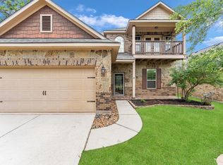 255 New Harmony Trl, Spring, TX 77389