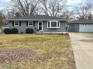 3303 W 79th Ave, Merrillville, IN 46410