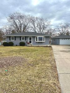 3303 W 79th Ave, Merrillville, IN, 46410