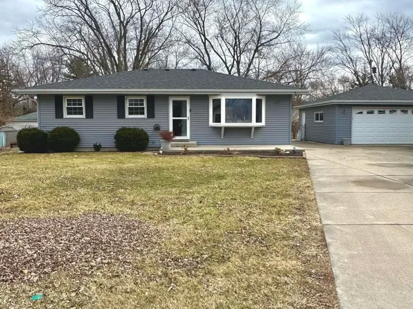 3303 W 79th Ave, Merrillville, IN 46410