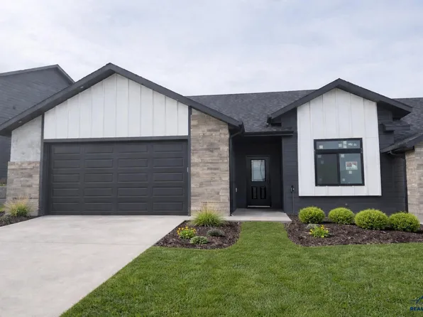 1222 Pinnacle Ct, Rapid City, SD 57701