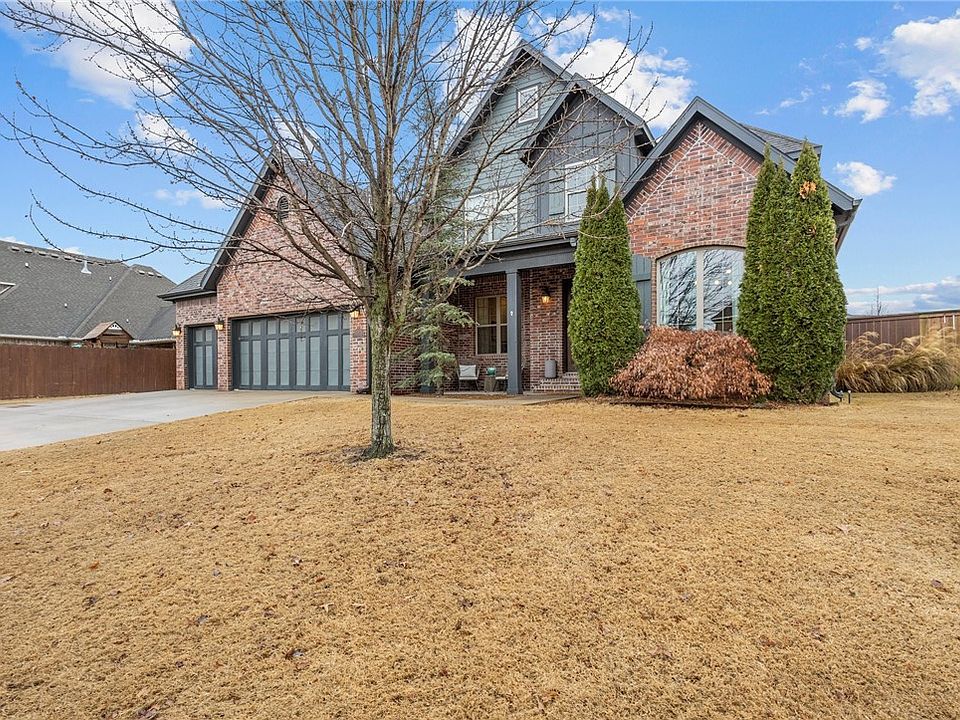 1st image of 4102 W Candlewood Pl