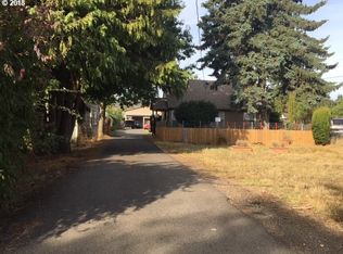 4915 SE 111th Ave, Portland, OR 97266