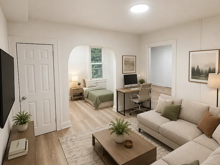 1133 Maryland Ave #1 — Photo 1