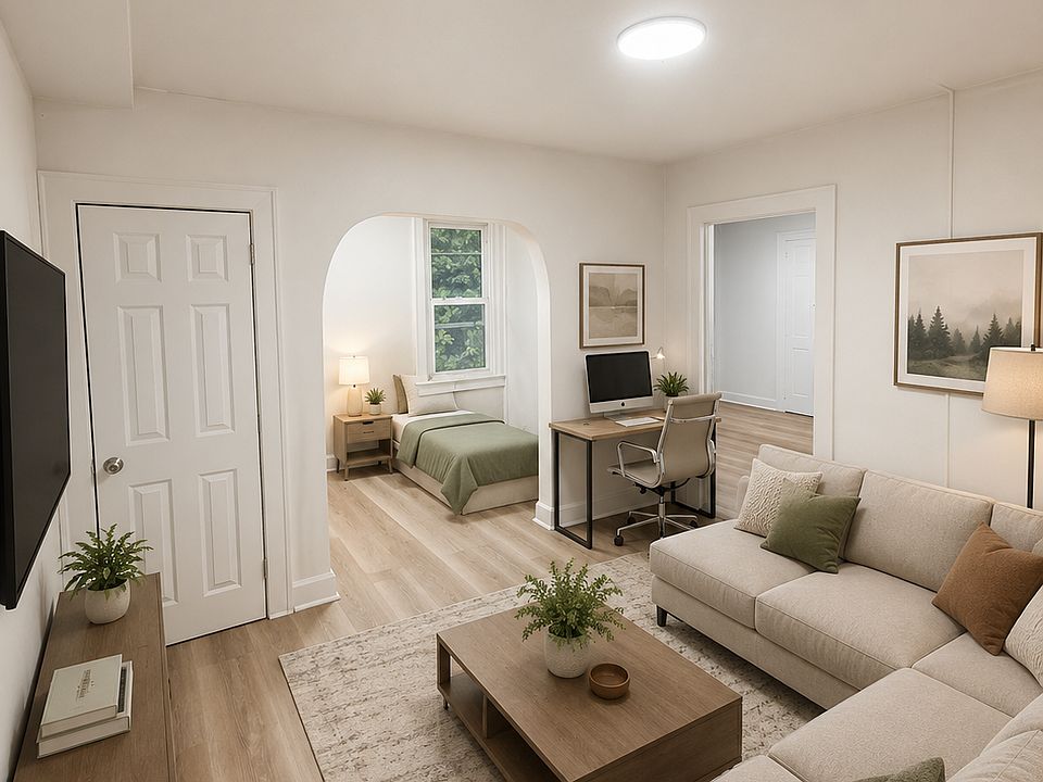 1st image of 1133 Maryland Ave APT 1
