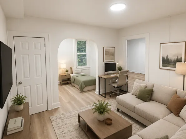 1133 Maryland Ave APT 1, Duquesne, PA 15110