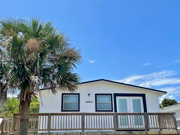 2991 S Fletcher Ave, Fernandina Beach, FL 32034