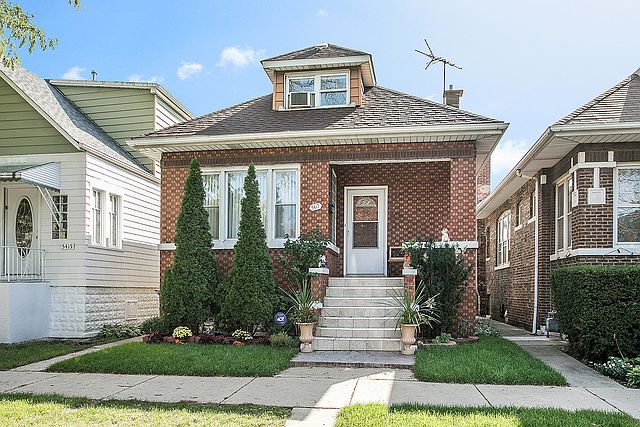 1st image of 5417 W 30th Pl