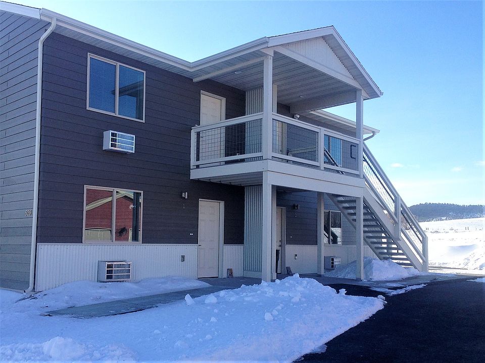 Helena Property Management and Rental Homes.