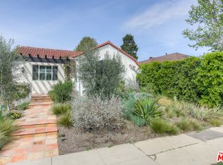 2151 Alsace Ave, Los Angeles, CA 90016