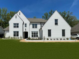 10566 Riley River Rd, Lakeland, TN 38002