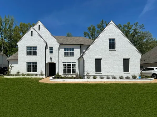 10566 Riley River Rd, Lakeland, TN 38002