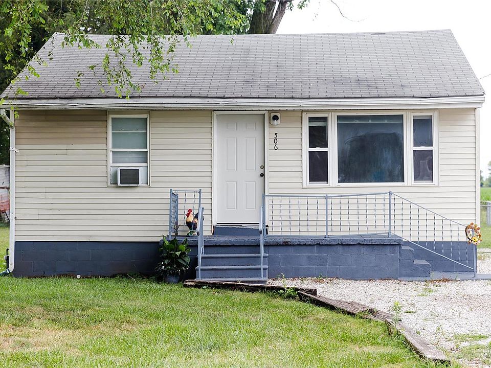 506 McBride Ave, Dupo, IL 62239 MLS 24043731 Zillow