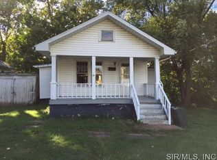 641 N 1st St, Vandalia, IL 62471