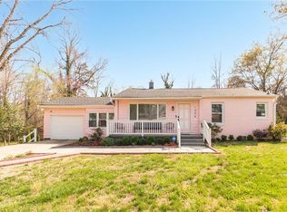 1904 S Ashland Dr, Burlington, NC 27217