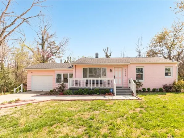 1904 S Ashland Dr, Burlington, NC 27217