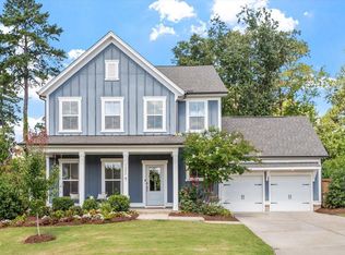 1202 Birchbark Rd, Durham, NC 27705