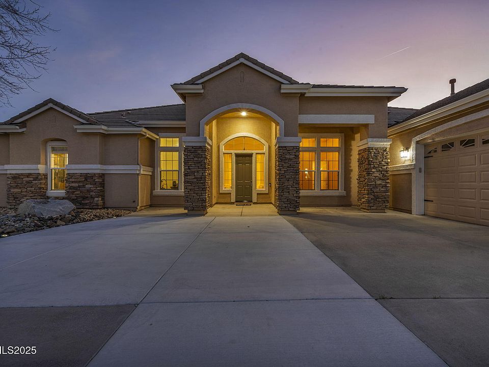 4541 Silian Ct, Sparks, NV 89436 | Zillow