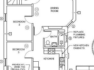 3438 N Ridgeway Ave #3, Chicago, IL 60618