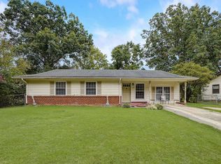 3201 Idlewood Village Dr, Raleigh, NC 27610