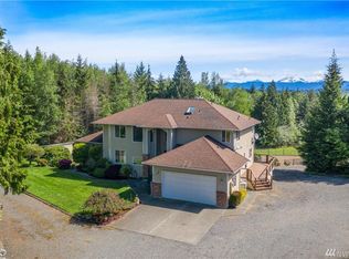 2712 Newberg Rd, Snohomish, WA 98290