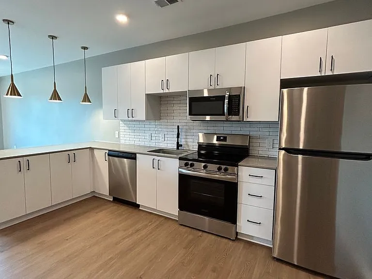 Boho Flats | Modern Living in Omaha's Historic Little Bohemia — Photo 64