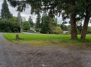 0 Lot 1 Lake Avenue, Snohomish, WA 98290