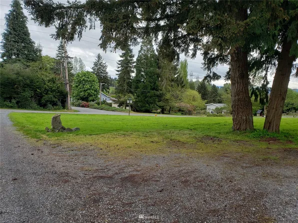 0 Lot 1 Lake Avenue, Snohomish, WA 98290