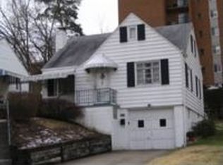 1016 Laurel St, Bridgeville, PA