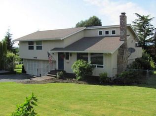 3709 E Fir St, Mount Vernon, WA 98273