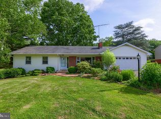 101 W Elm St, Conestoga, PA 17516