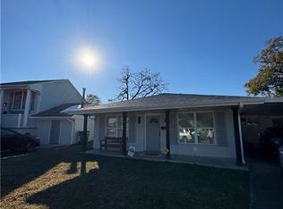 23 Fairlane Dr, Metairie, LA 70003