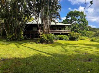 2885 Hana Hwy, Hana, HI 96713